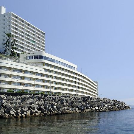 Hotel Wisterian Life Club Atami Atami  Esterno foto