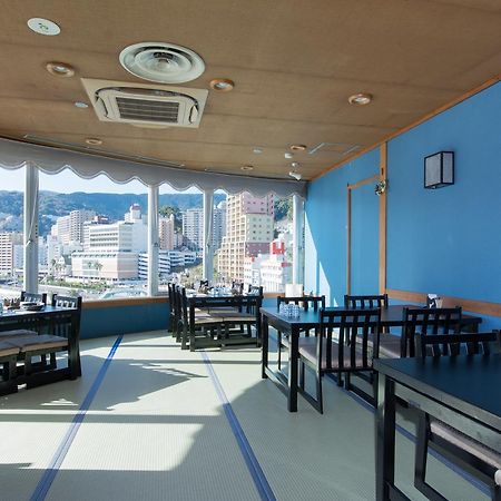 Hotel Wisterian Life Club Atami Atami  Esterno foto