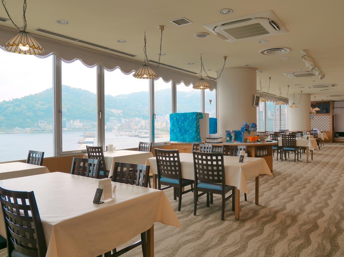 Hotel Wisterian Life Club Atami Atami  Esterno foto
