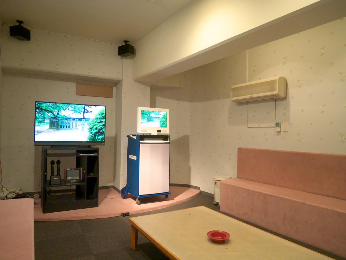Hotel Wisterian Life Club Atami Atami  Esterno foto