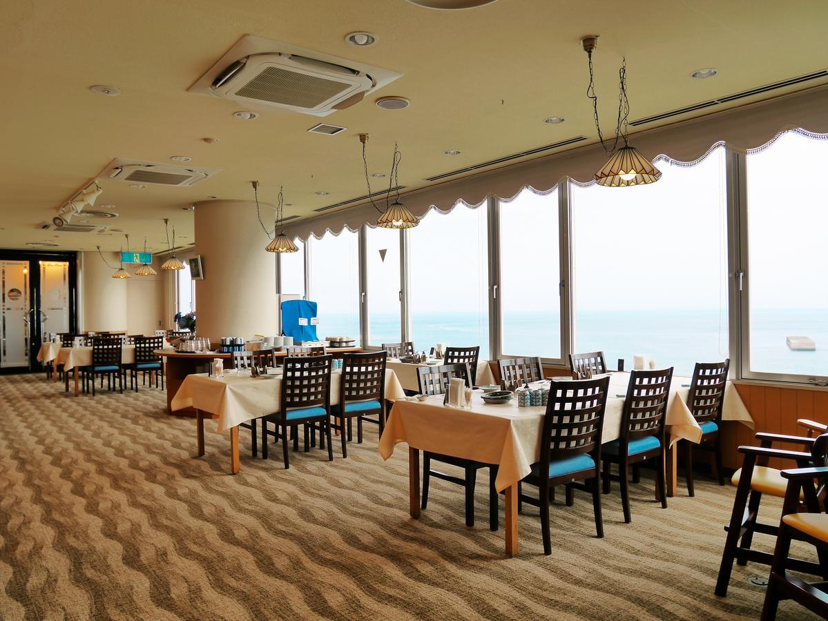 Hotel Wisterian Life Club Atami Atami  Esterno foto