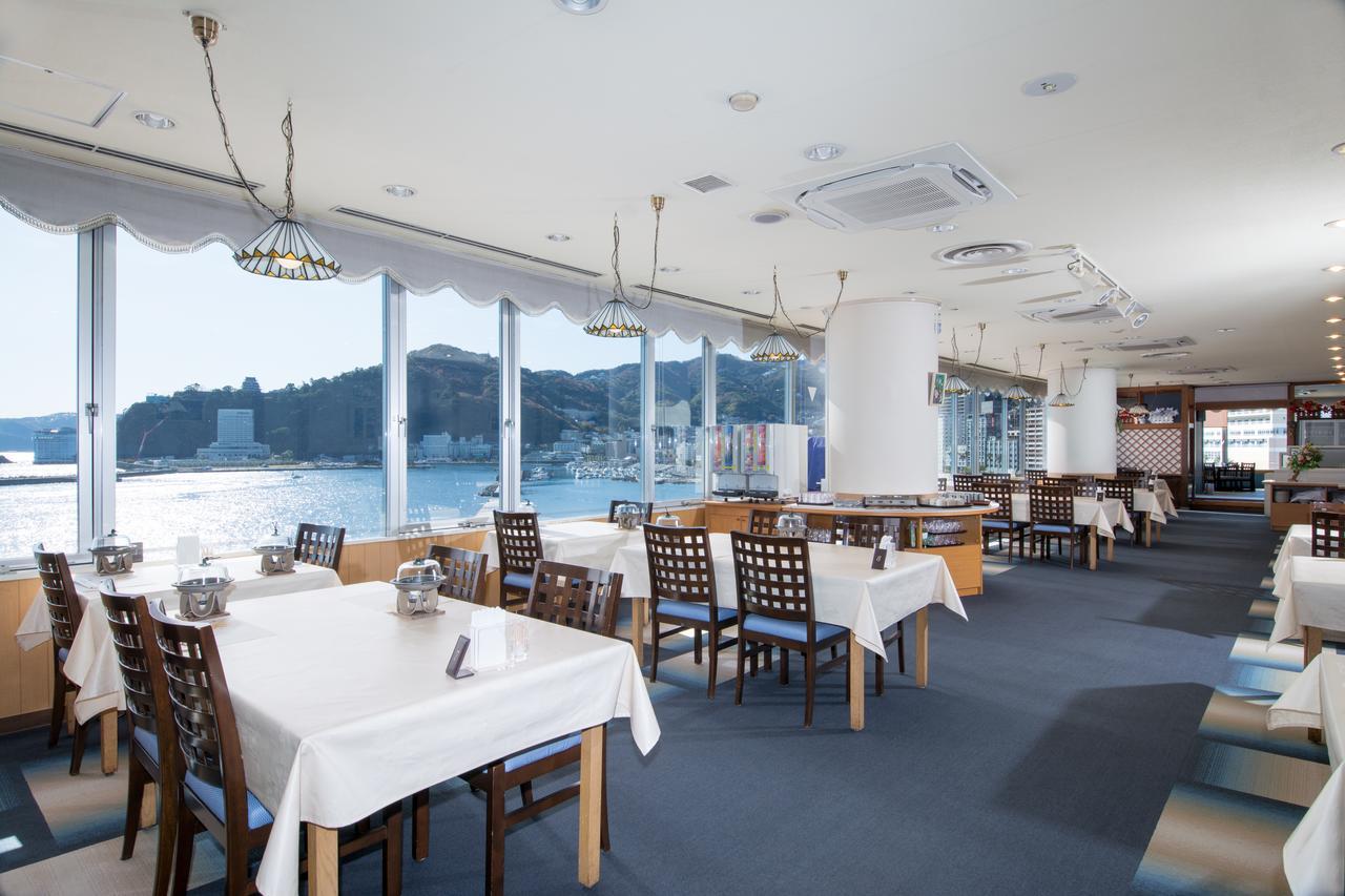 Hotel Wisterian Life Club Atami Atami  Esterno foto