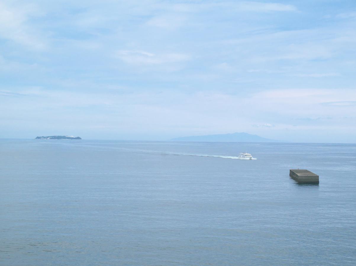 Hotel Wisterian Life Club Atami Atami  Esterno foto