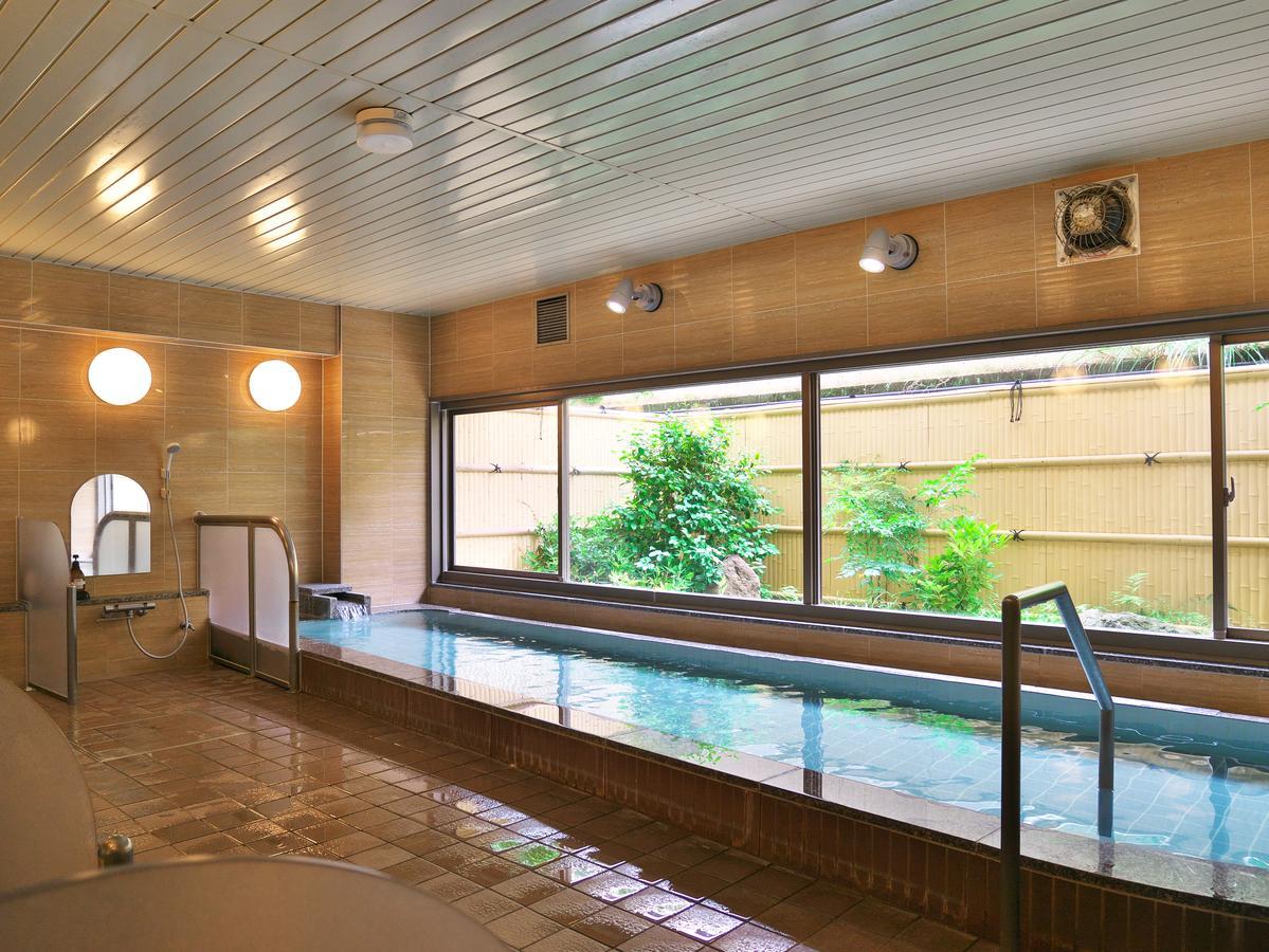 Hotel Wisterian Life Club Atami Atami  Esterno foto