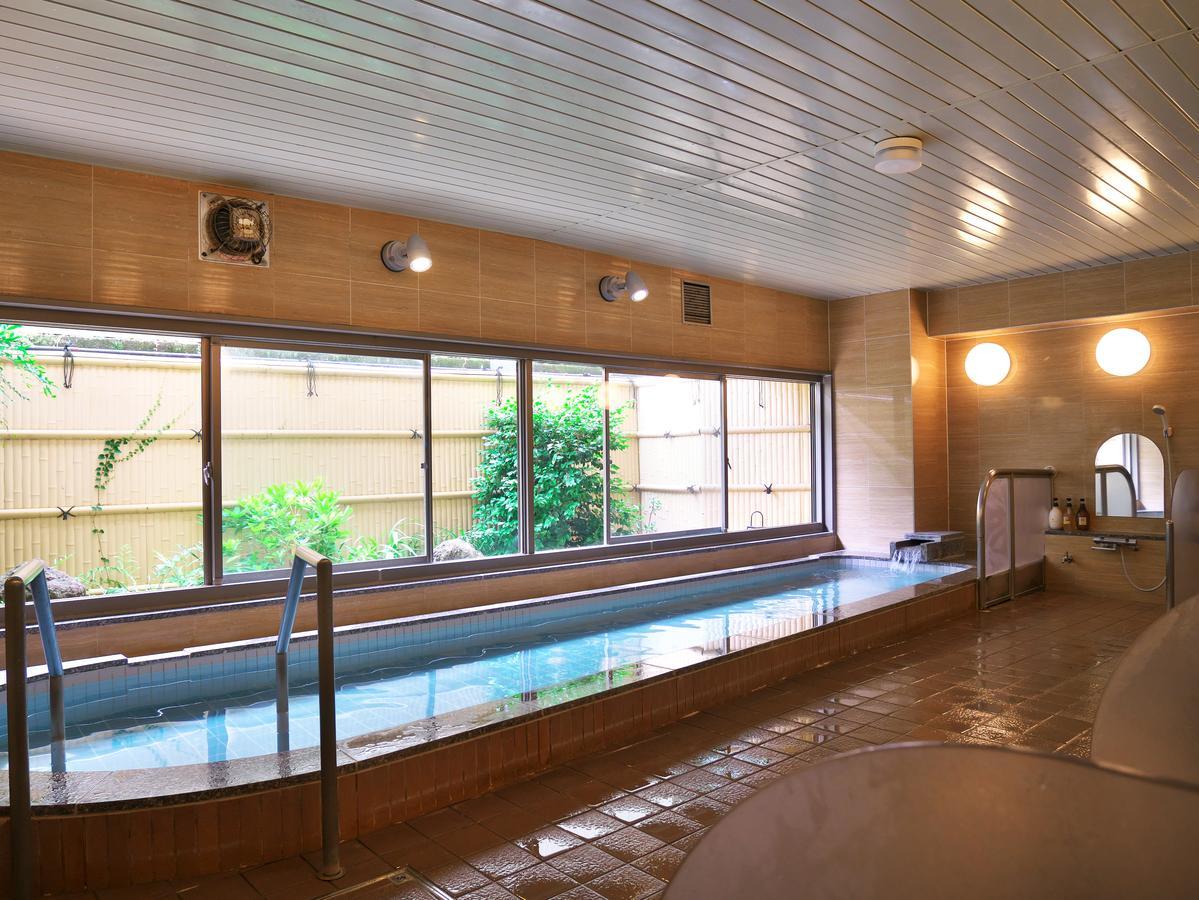 Hotel Wisterian Life Club Atami Atami  Esterno foto