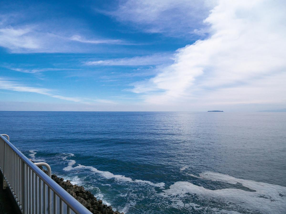 Hotel Wisterian Life Club Atami Atami  Esterno foto
