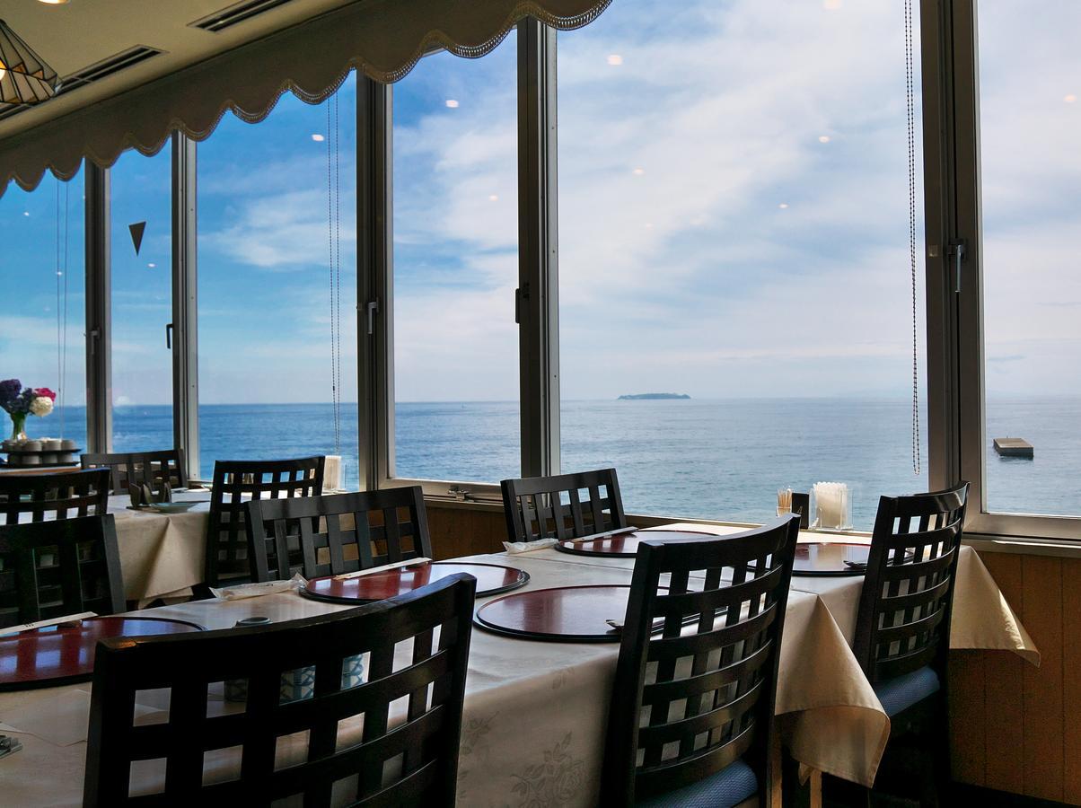 Hotel Wisterian Life Club Atami Atami  Esterno foto