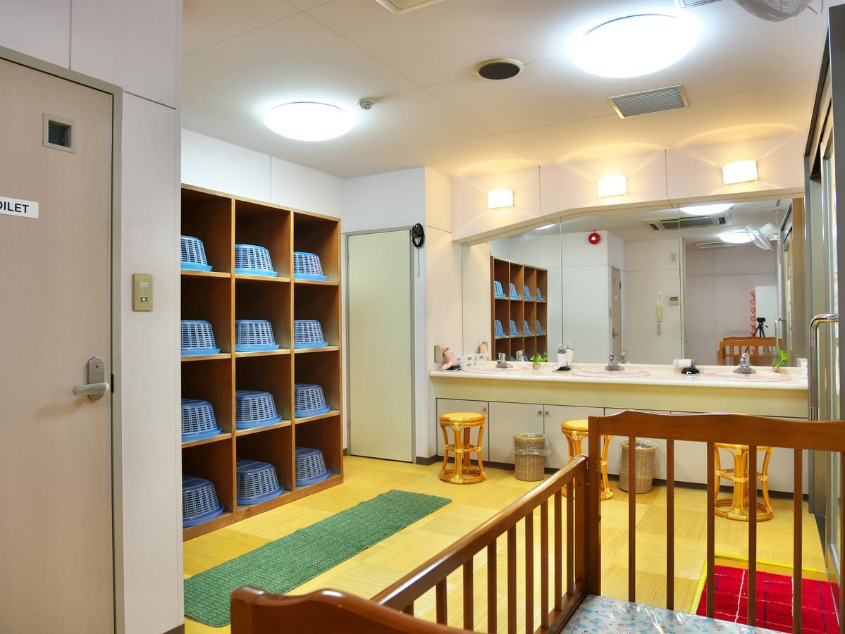 Hotel Wisterian Life Club Atami Atami  Esterno foto