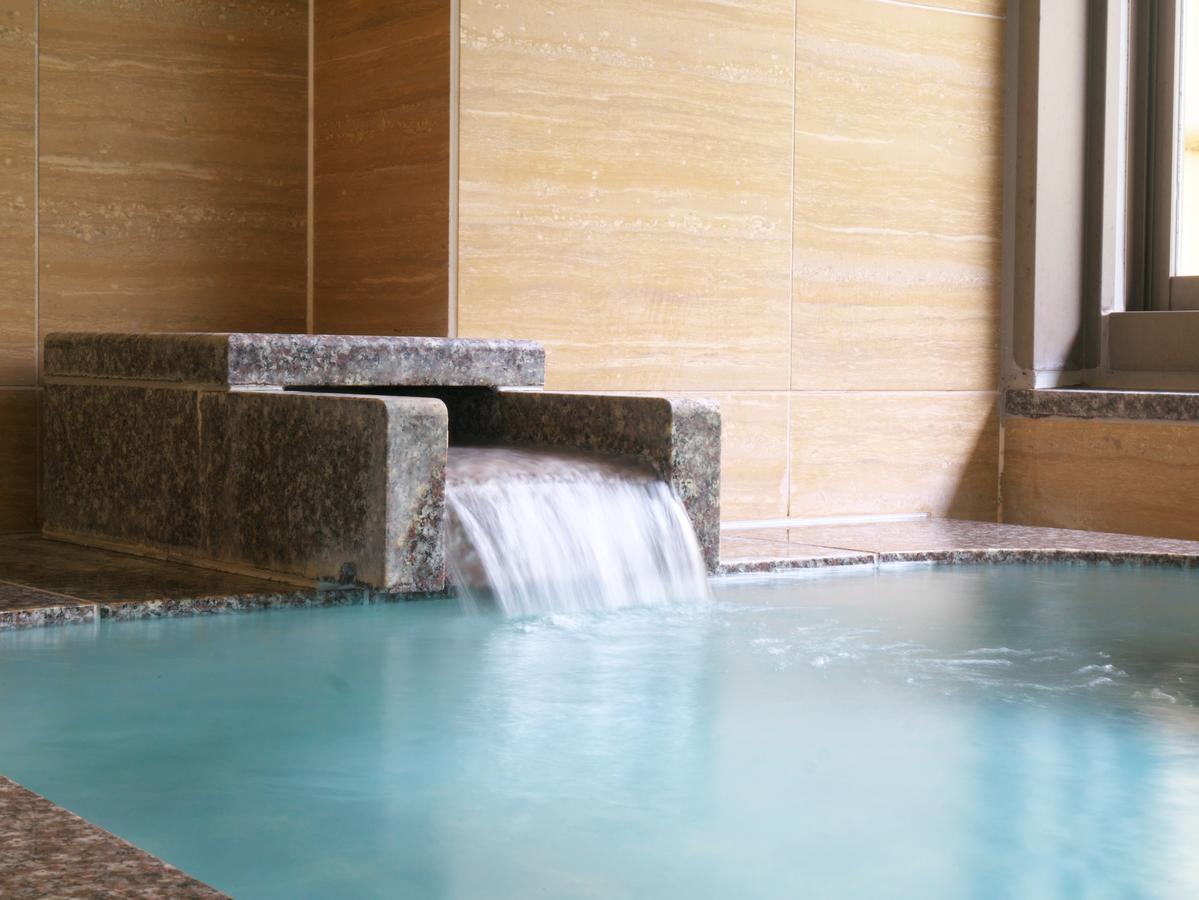 Hotel Wisterian Life Club Atami Atami  Esterno foto