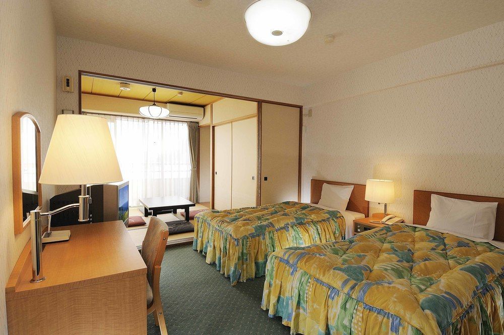 Hotel Wisterian Life Club Atami Atami  Esterno foto