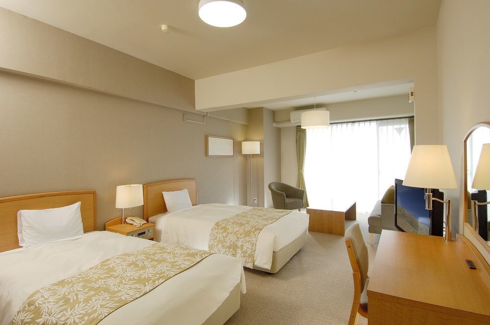 Hotel Wisterian Life Club Atami Atami  Esterno foto